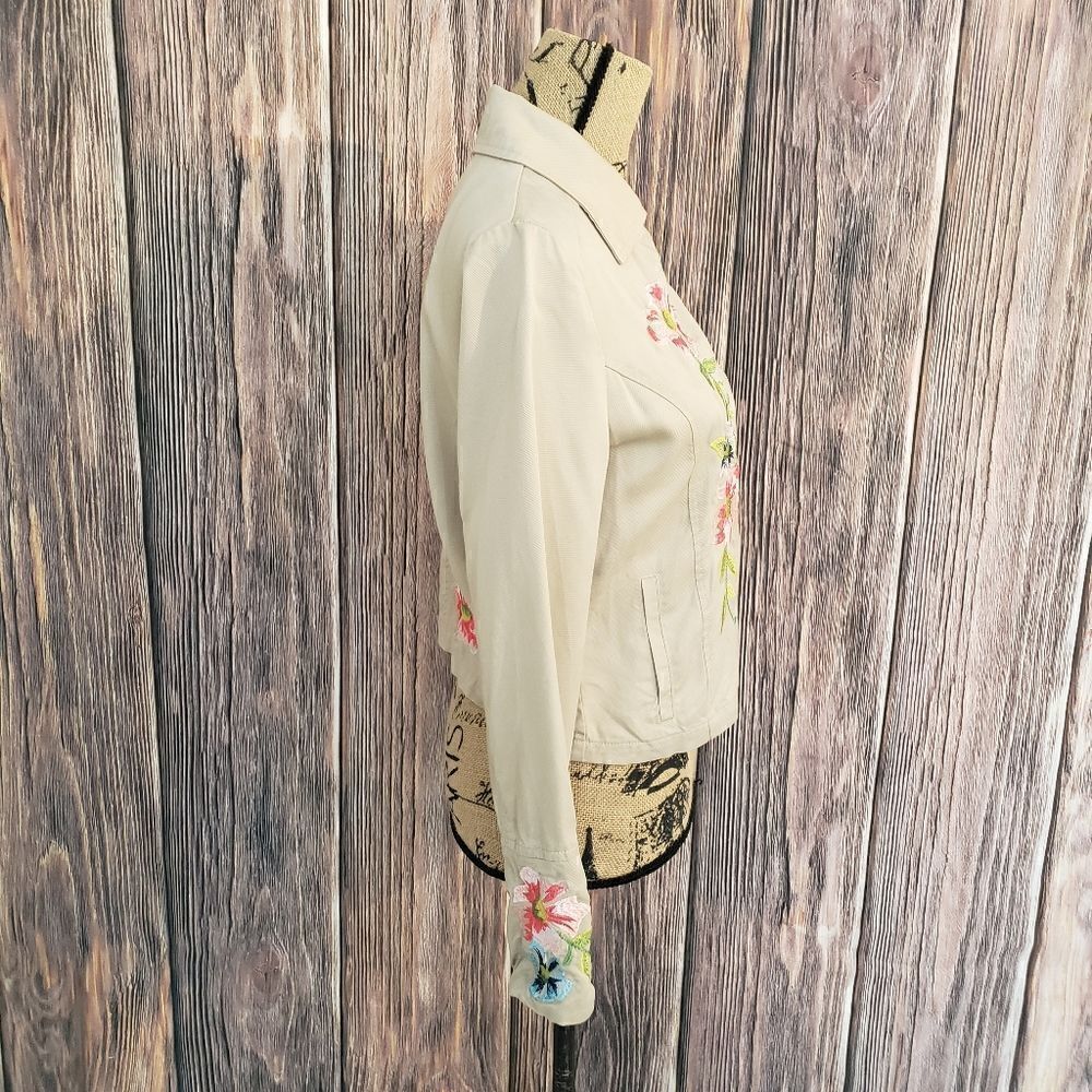 Philosophy Jacket  - Picture 5 of 13